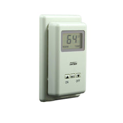 SKYTECH Skytech TS-R-2A Wall Mounted Thermostat Remote System