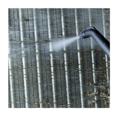 SPEEDCLEAN Speedclean SCVSC7000 Dry Steam Coil & Surface Cleaner 1550W