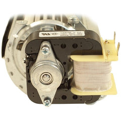 SUPERIOR Superior FBK250 Variable Speed Blower With Thermostatic Snap Switch and Heat Shield Bracket 80L86