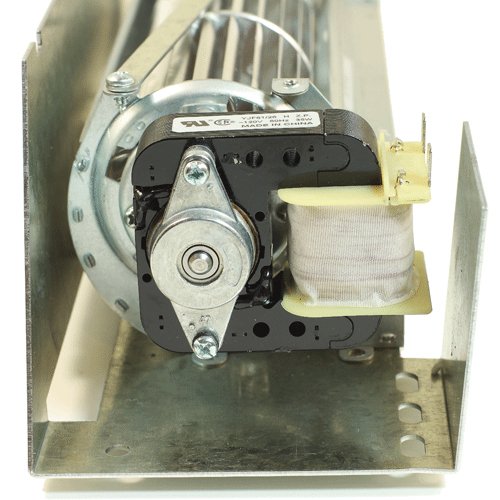 SUPERIOR Superior FBK250 Variable Speed Blower With Thermostatic Snap Switch and Heat Shield Bracket 80L86