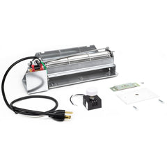 SUPERIOR Superior FBK200 Variable Speed Blower With Wall Switch and Heat Shield Bracket REPLACEMENT 80L85