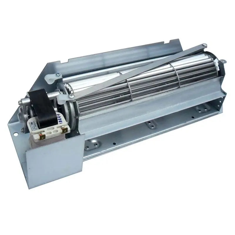 SUPERIOR Superior FBK200 Variable Speed Blower With Wall Switch and Heat Shield Bracket REPLACEMENT 80L85