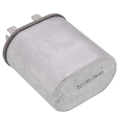 TITAN PRO Titan Pro TOCF7.5 Oval Motor Run Capacitor, 7.5 Microfarad Rating, 370-440VAC Voltage