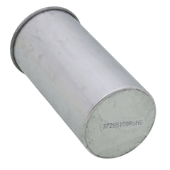 TITAN PRO Titan Pro TRCFD355 Round Motor Dual Run Capacitor, 35/5 Microfarad Rating, 370-440VAC