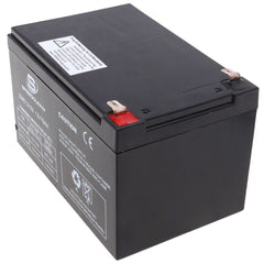 SPEEDCLEAN Speedclean CJ-9613 CoilJet Sealed Lead Acid Battery 12V, 15A