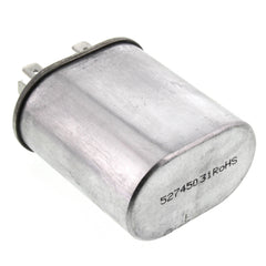 TITAN PRO Titan Pro TOC7.5 Motor Run Capacitor 7.5 MFD 370V Oval