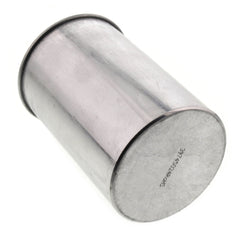 TITAN PRO Titan Pro TRCFD4575 Round Motor Dual Run Capacitor 45/7.5 Microfarad Rating 370-440VAC Voltage