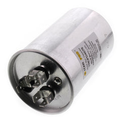 TITAN PRO Titan Pro TRCFD4575 Round Motor Dual Run Capacitor 45/7.5 Microfarad Rating 370-440VAC Voltage