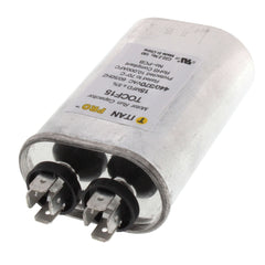 TITAN PRO Titan Pro TOCF15 Motor Run Capacitor 15 Microfarad 370-440VAC