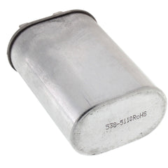 TITAN PRO Titan Pro TOCF15 Motor Run Capacitor 15 Microfarad 370-440VAC