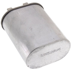 TITAN PRO Titan Pro TOCF10 Oval Motor Run Capacitor 10 Microfarad 370-440VAC
