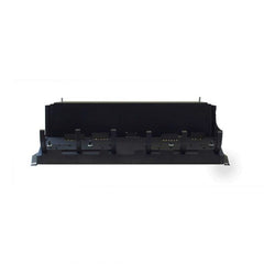 WHITE MOUNTAIN White Mountain VFSUR18N Vista Millivolt Valve Vented/Vent Free Slope Glaze Multi-Side Burner - Natural Gas 18 inches