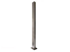 Bromic Heating Bromic Heating BH3130023 Platinum Series Tube Suspension Kit for 2300W and 3400W Heaters