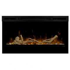 DIMPLEX Dimplex LF74DWS-KIT Accessory Driftwood 74