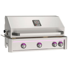 American Outdoor Grill American Outdoor Grill AOG36LN 36 inches Built-In "L" Series Gas Grill With Rotisserie