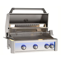 American Outdoor Grill American Outdoor Grill AOG36LN 36 inches Built-In "L" Series Gas Grill With Rotisserie