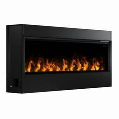 DIMPLEX Dimplex X-136793 Optimyst Linear Vapor Electric Fireplace 66 in.