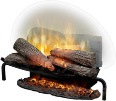 DIMPLEX Dimplex RLG25 Revillusion 25 inches Plug-In Log Set 1500 Watt