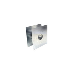 Z-FLEX Z-Flex 2SVSWTF05 Z-Vent Wall Thimble 5 Inch