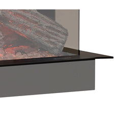 DIMPLEX Dimplex 500003785 Ignite Aspire Side Trim Accessory 42 in. REPLACEMENT 500003049