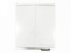 MAJESTIC Majestic ODVGF-42 bi-fold glass doors villawood 42 inches