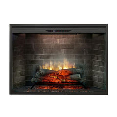 DIMPLEX Dimplex 500005127 Revillusion Fireplace REV24 -NB