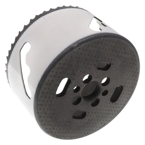 LENOX Lenox 3005656L Bi-Metal Speed Slot Hole Saw Kit for Professional Metal and Woodworking