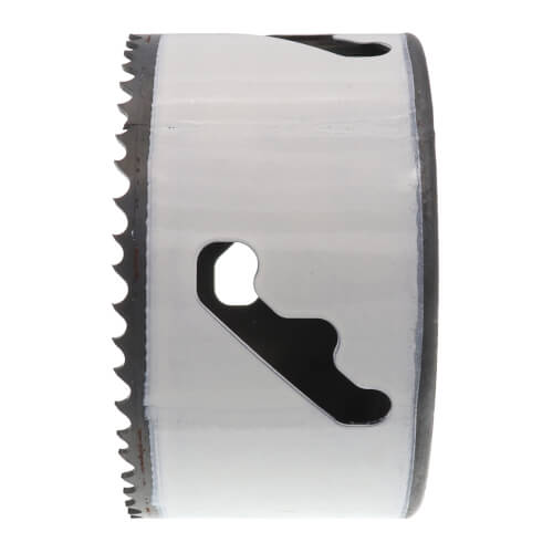 LENOX Lenox 3005656L Bi-Metal Speed Slot Hole Saw Kit for Professional Metal and Woodworking