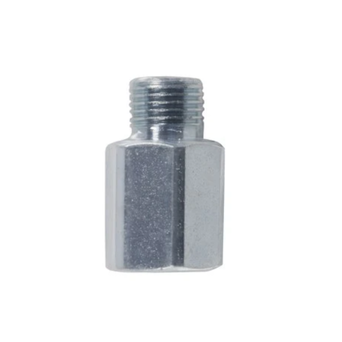 RIELLO Riello 3005847 1/4 NPT Female to Metric Adapter