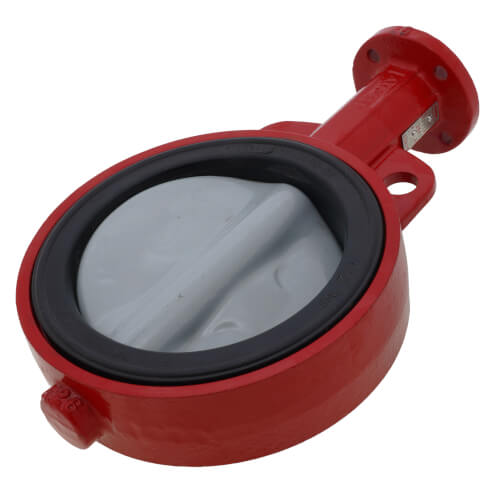 BRAY 300600-11010119 BUTTERFLY VALVES
