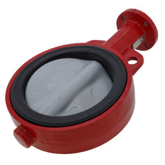 BRAY 300600-11010119 BUTTERFLY VALVES