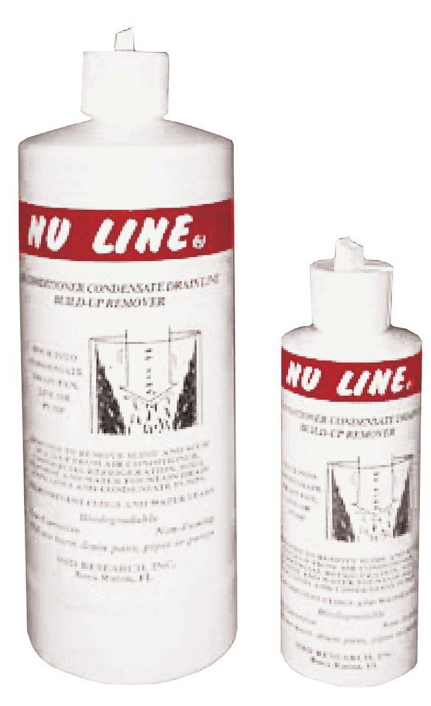 RECTORSEAL Rectorseal 97685 Nu Line 8 oz Drain & Waste System Cleaner