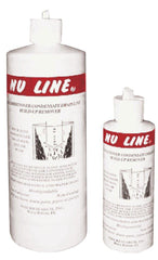 RECTORSEAL Rectorseal 97685 Nu Line 8 oz Drain & Waste System Cleaner