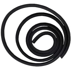 WHIRLPOOL Whirlpool WP902894 Dishwasher Rubber Door Gasket Seal replaces WP902894VP