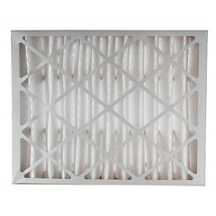 HONEYWELL Honeywell International FC100A1037 Home AC Furnace Media Air Filter 20 x 25 x 4 MERV 11