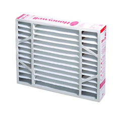 HONEYWELL Honeywell International FC100A1037 Home AC Furnace Media Air Filter 20 x 25 x 4 MERV 11