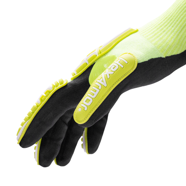 HEXARMOR Hexarmor 3062IMP-S (7) Helix® 3062IMP