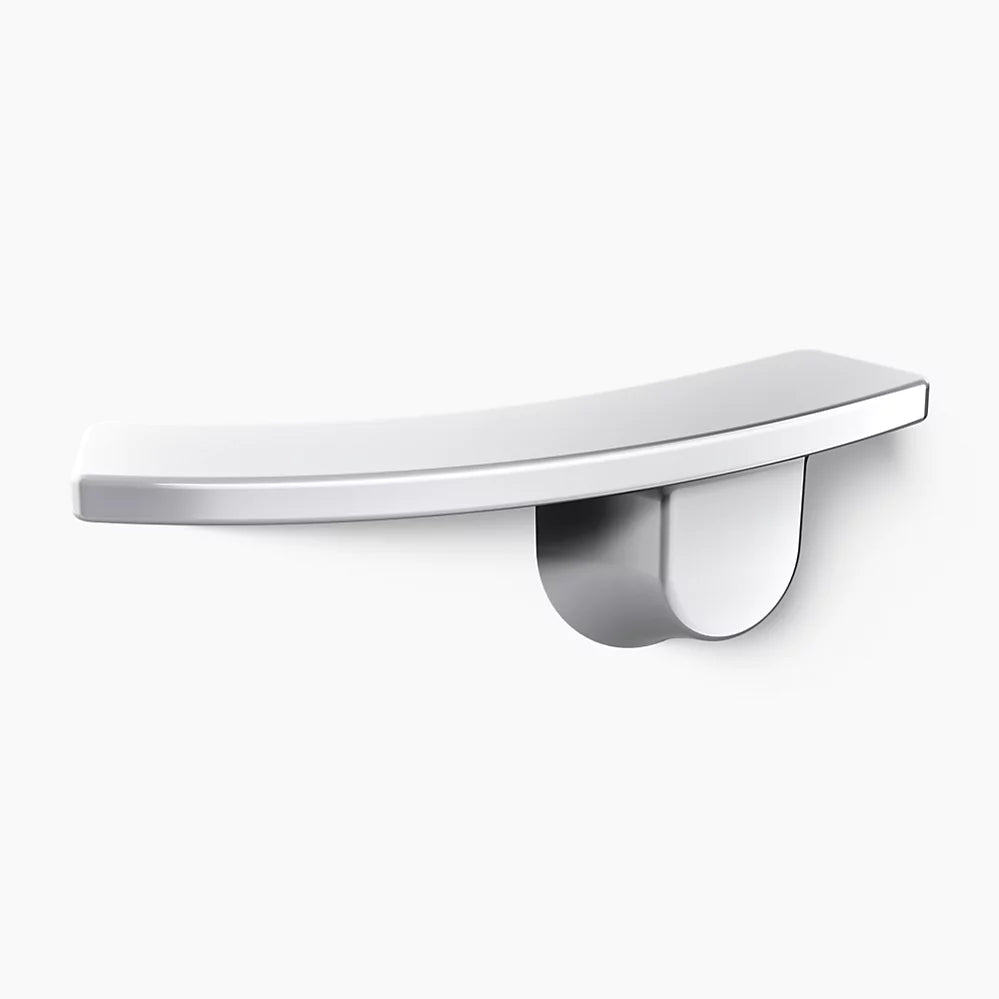 KOHLER Kohler 21261-L-SN Betello Left-Hand Trip Lever