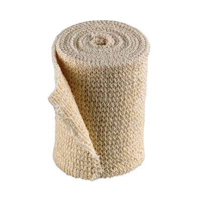 3M 3M MMM207460 Ace Self-adhering Square Elastic Bandage 2 inches x 50 inches
