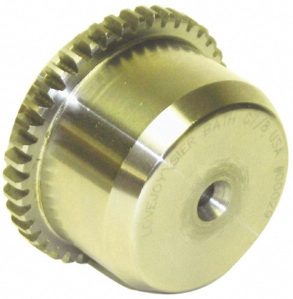 LOVEJOY Lovejoy 69790400064 Rigid Coupling Hub 4.75 in Carbon Steel
