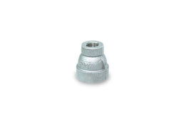 EVERFLOW GXRC1120 GALVANIZED & BLACK PIPES