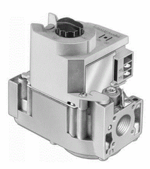 ADP Adp 76714600 Gas Valve 24V 1/2 inches Natural Gas 60J59