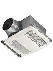 BROAN-NUTONE Broan-Nutone ZB110ML1 110CFM Bath Ventilation Fan w/ Light