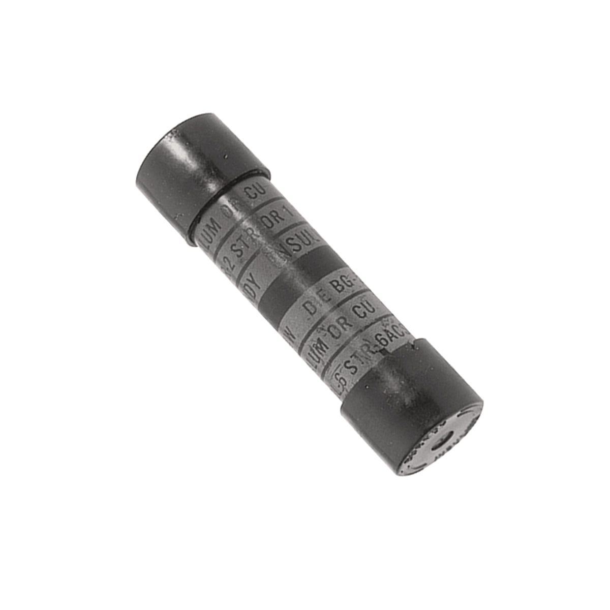 BURNDY Burndy ES25A25A Insulated AL Service Entrance Compression Sleeve 1/0 AWG