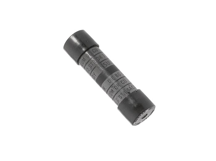 BURNDY Burndy ES25A25A Insulated AL Service Entrance Compression Sleeve 1/0 AWG