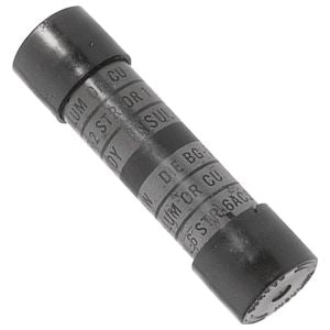 BURNDY Burndy ES25A25A Insulated AL Service Entrance Compression Sleeve 1/0 AWG