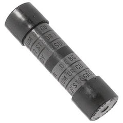 BURNDY Burndy ES25A25A Insulated AL Service Entrance Compression Sleeve 1/0 AWG