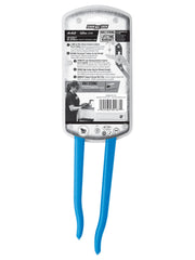 CHANNELLOCK Channellock 442G 12-inch V-Jaw Tongue & Groove Pliers