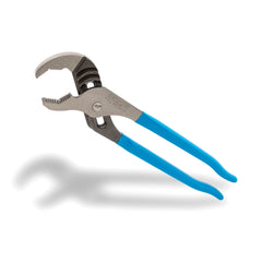 CHANNELLOCK Channellock 442G 12-inch V-Jaw Tongue & Groove Pliers