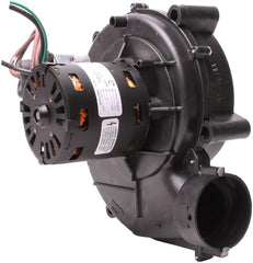 FASCO Fasco A142 3.3 inches Frame Permanent Split Capacitor OEM Replacement Specific Purpose Blower 1/20HP